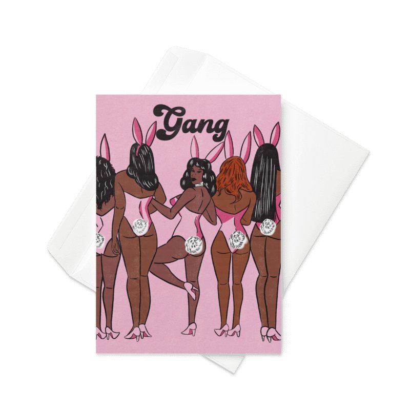 Gang product image (1)
