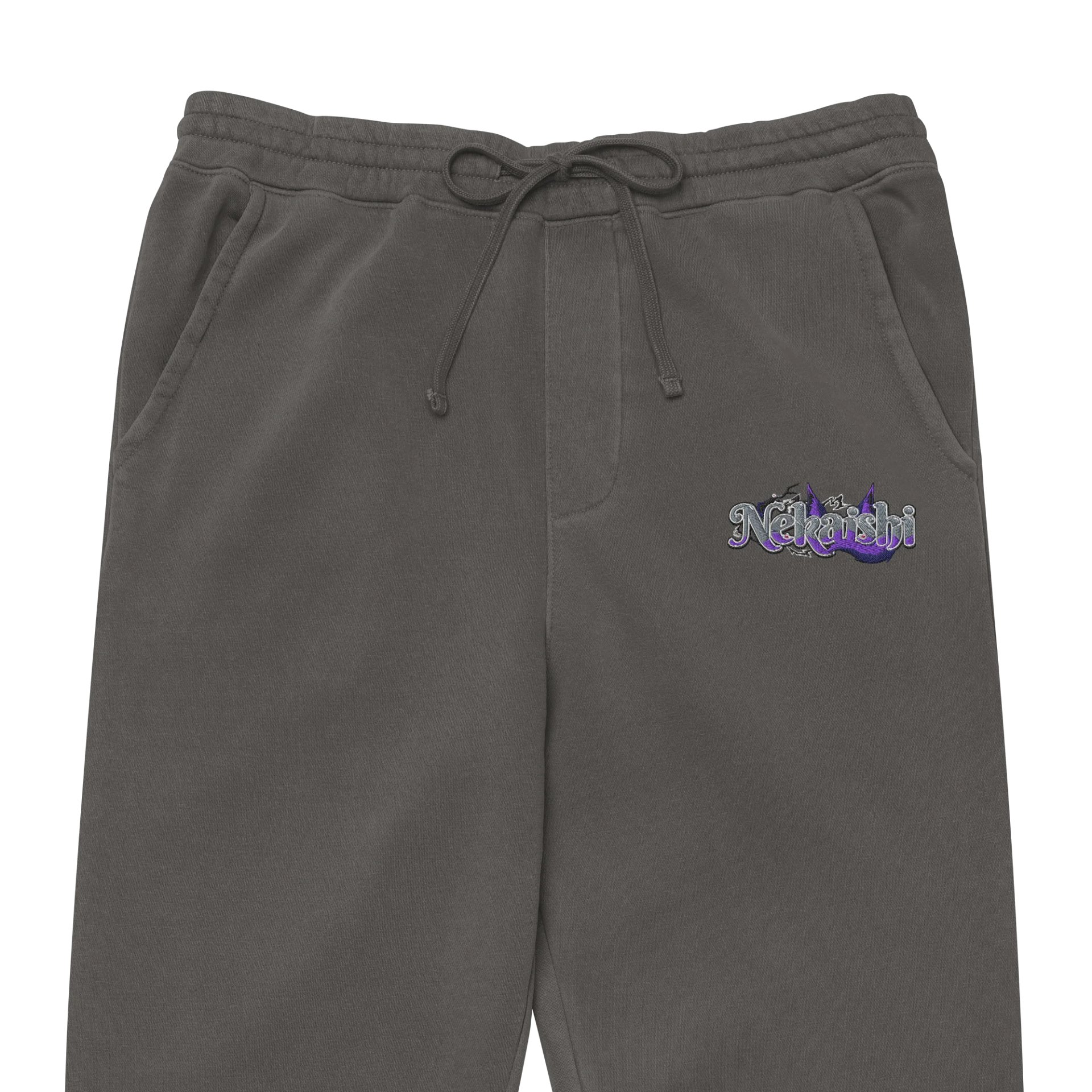 Joggers - Embroidered | Light Logo product image (4)