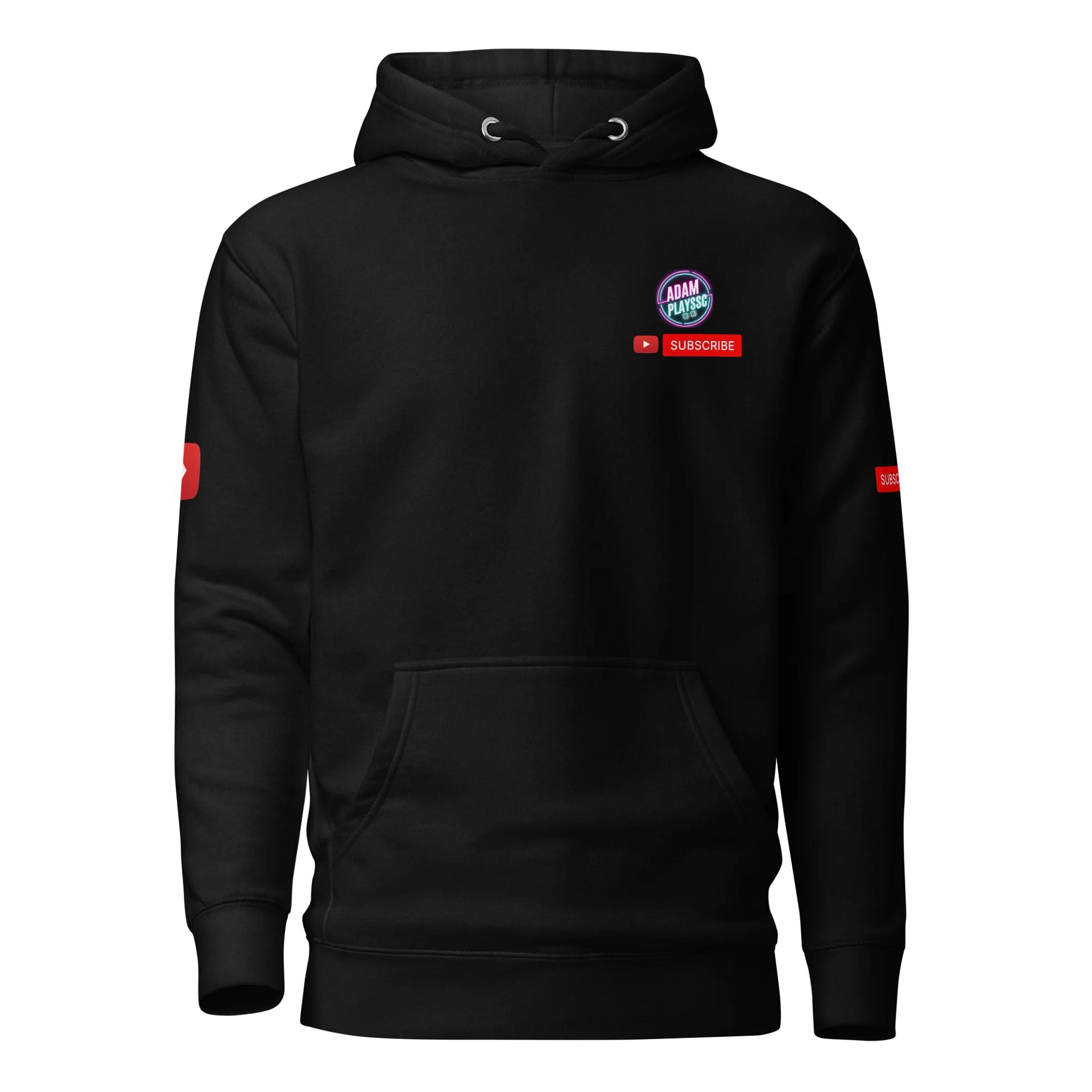 Unisex Hoodie product image (1)