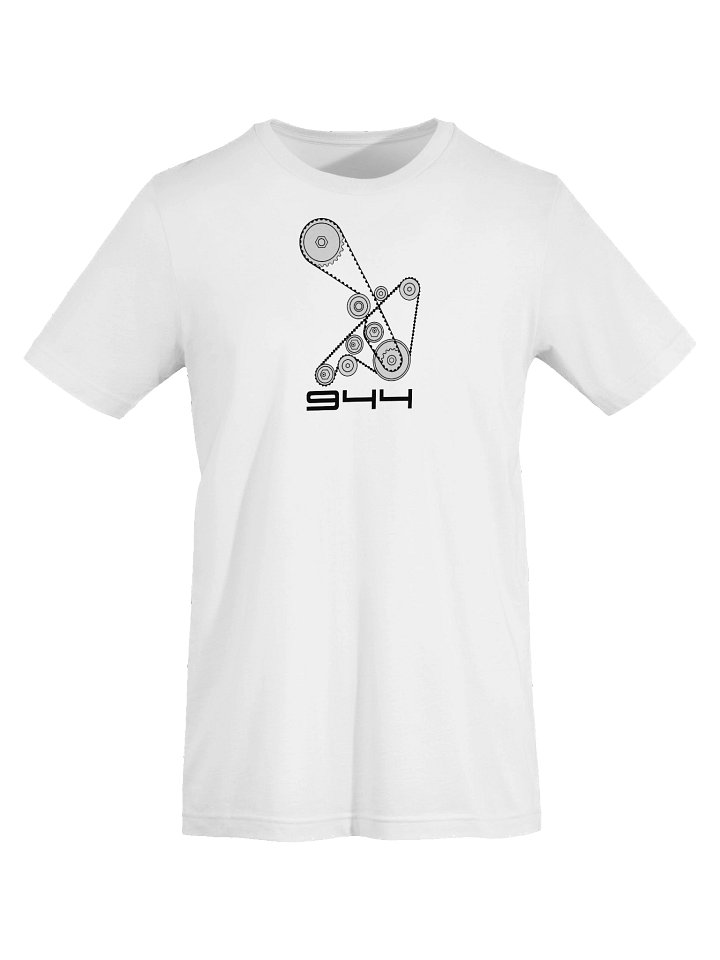 944 Timing Belt Change - Classic Tee Shirt product image (19)