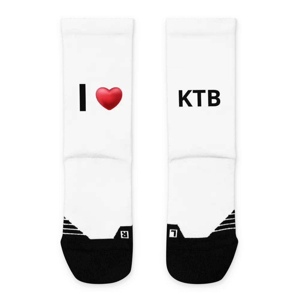 I Love KTB product image (1)