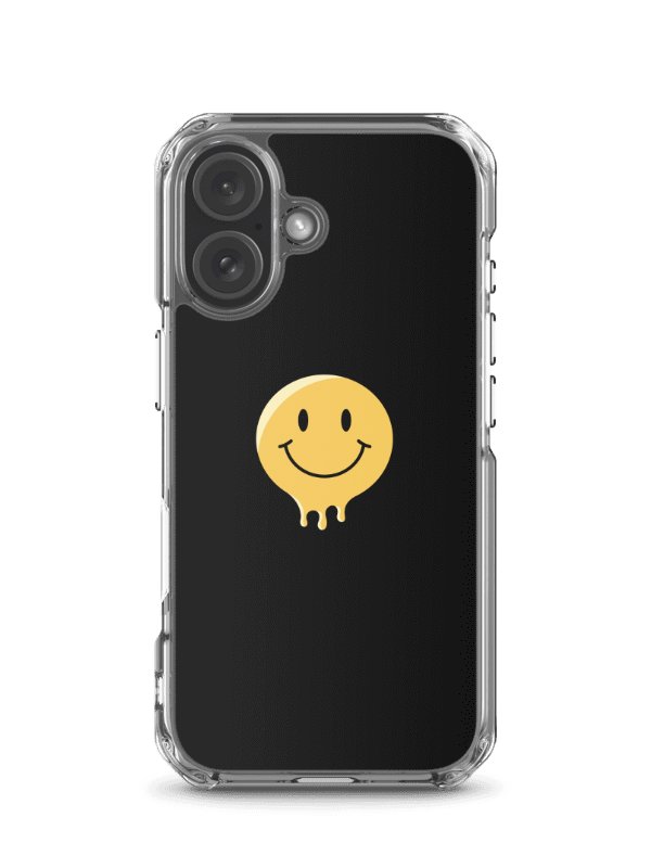 Drip Smiley Case product image (17)