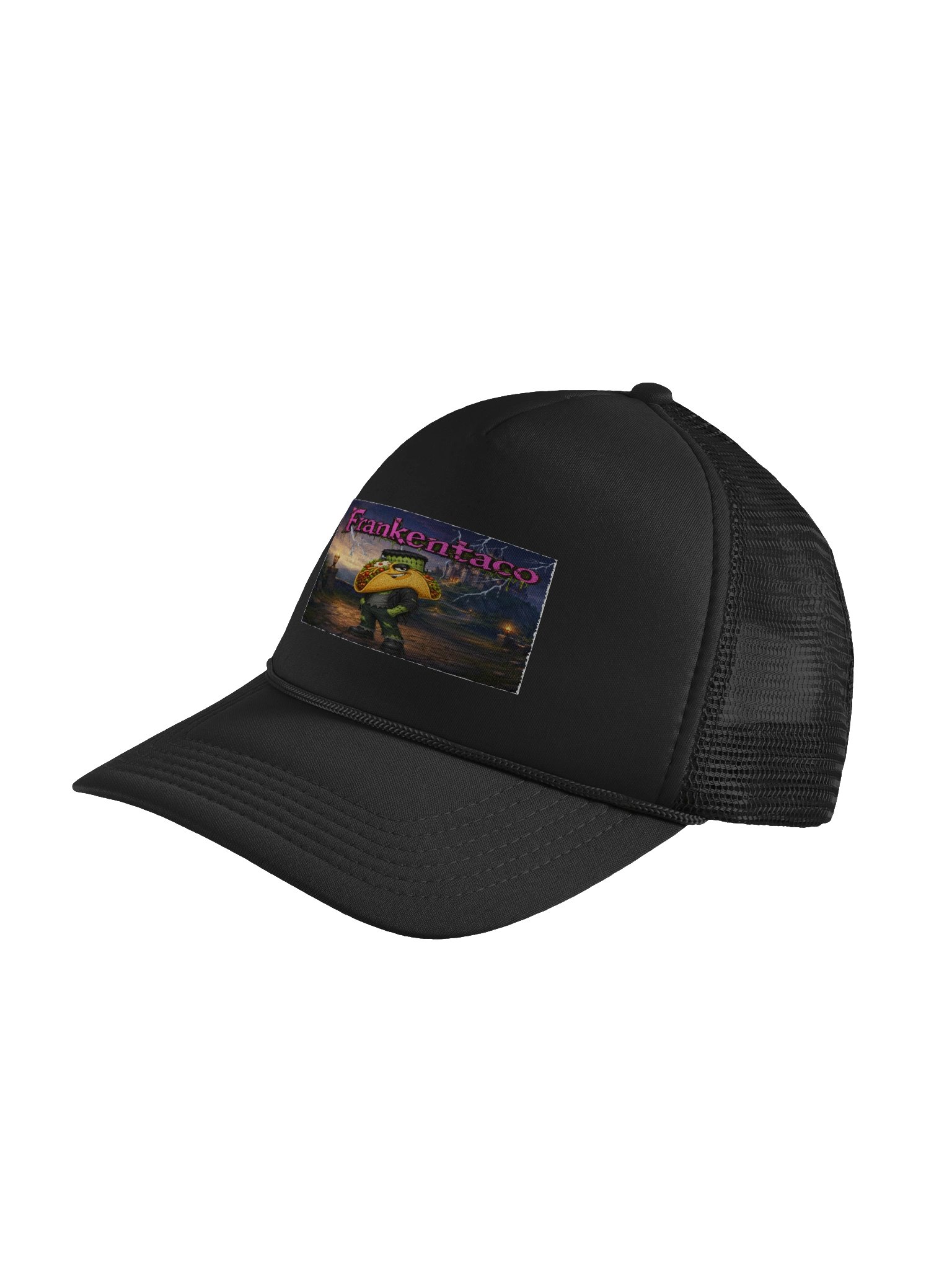 Frankentaco Monster Taco Hat - The Taco Family product image (22)