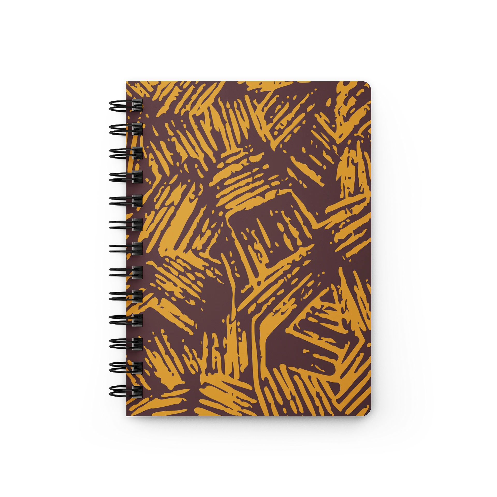 "A33" Spiral Journal product image (1)