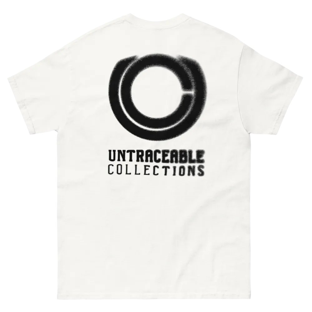 Core - White Off The Grid T-Shirt product image (2)