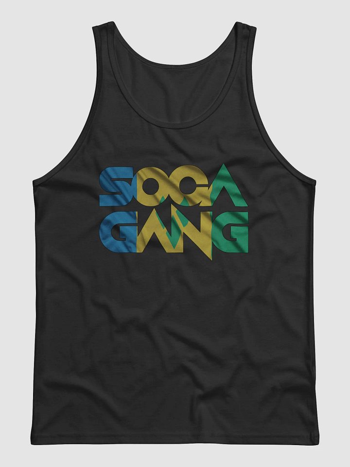 St. Vincent Logo Tank product image (1)