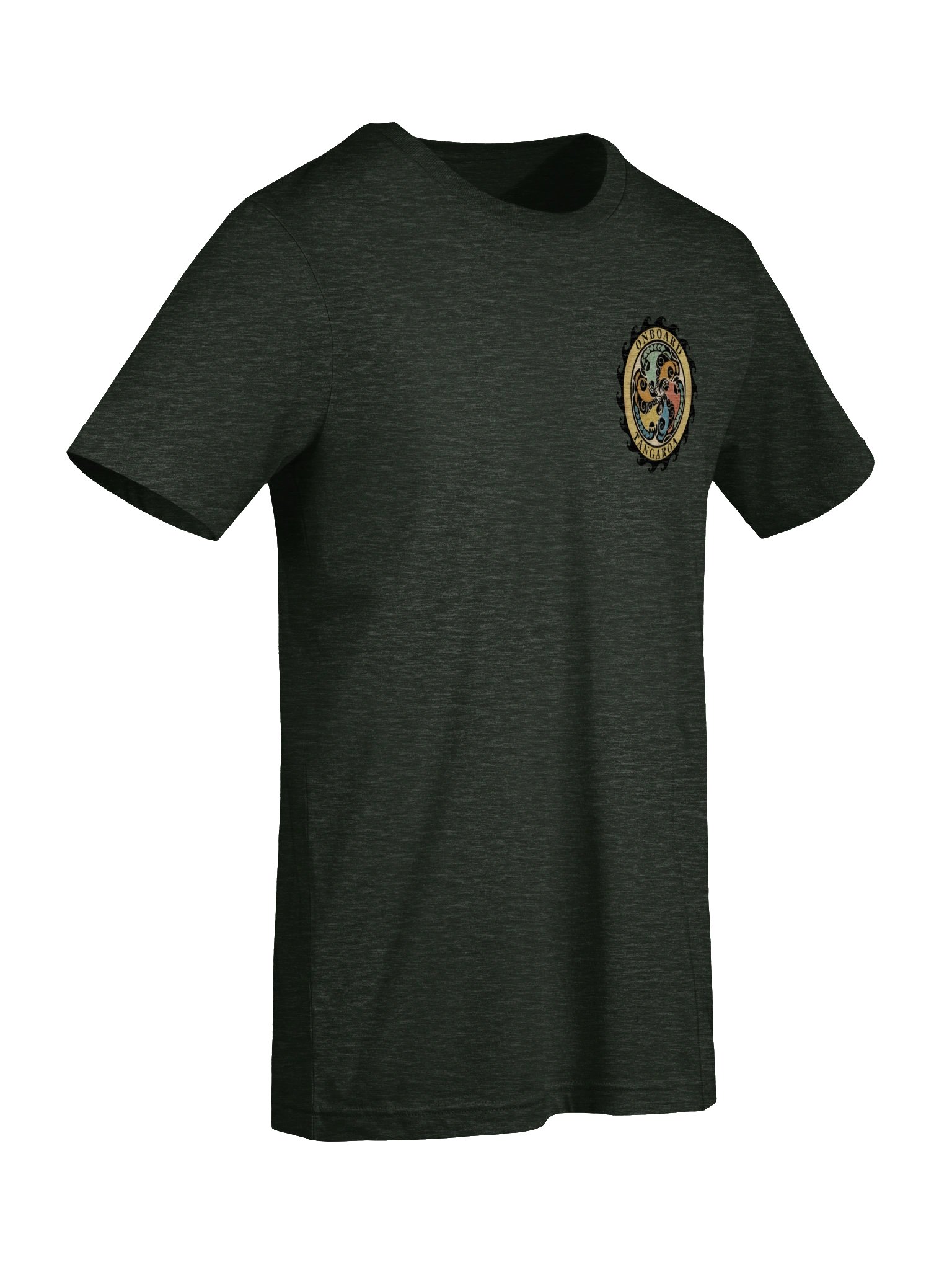 Hybrid-Electric T-shirt - Unisex product image (63)