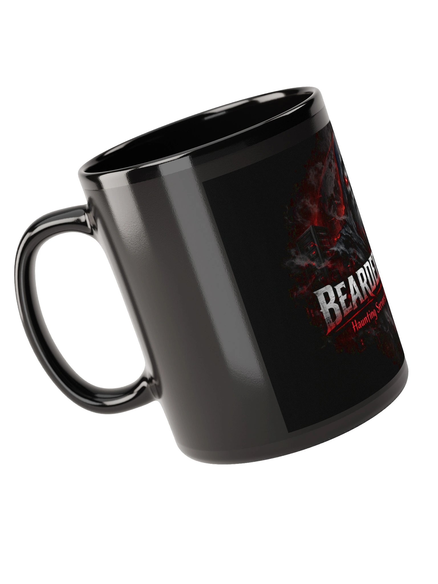 BeardedGhost coffee mug product image (5)