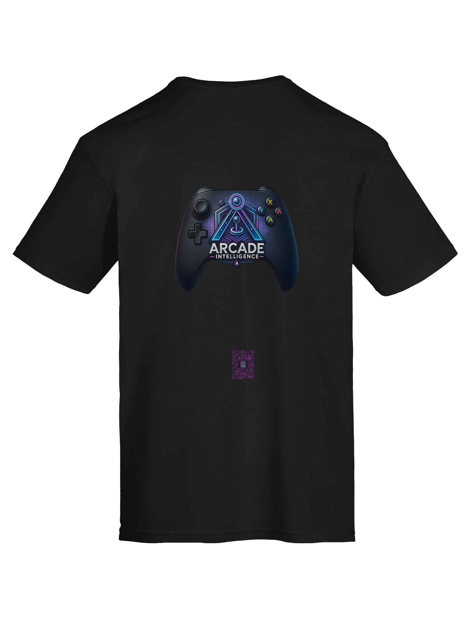 A.I. Kontroller Community Tee product image (93)