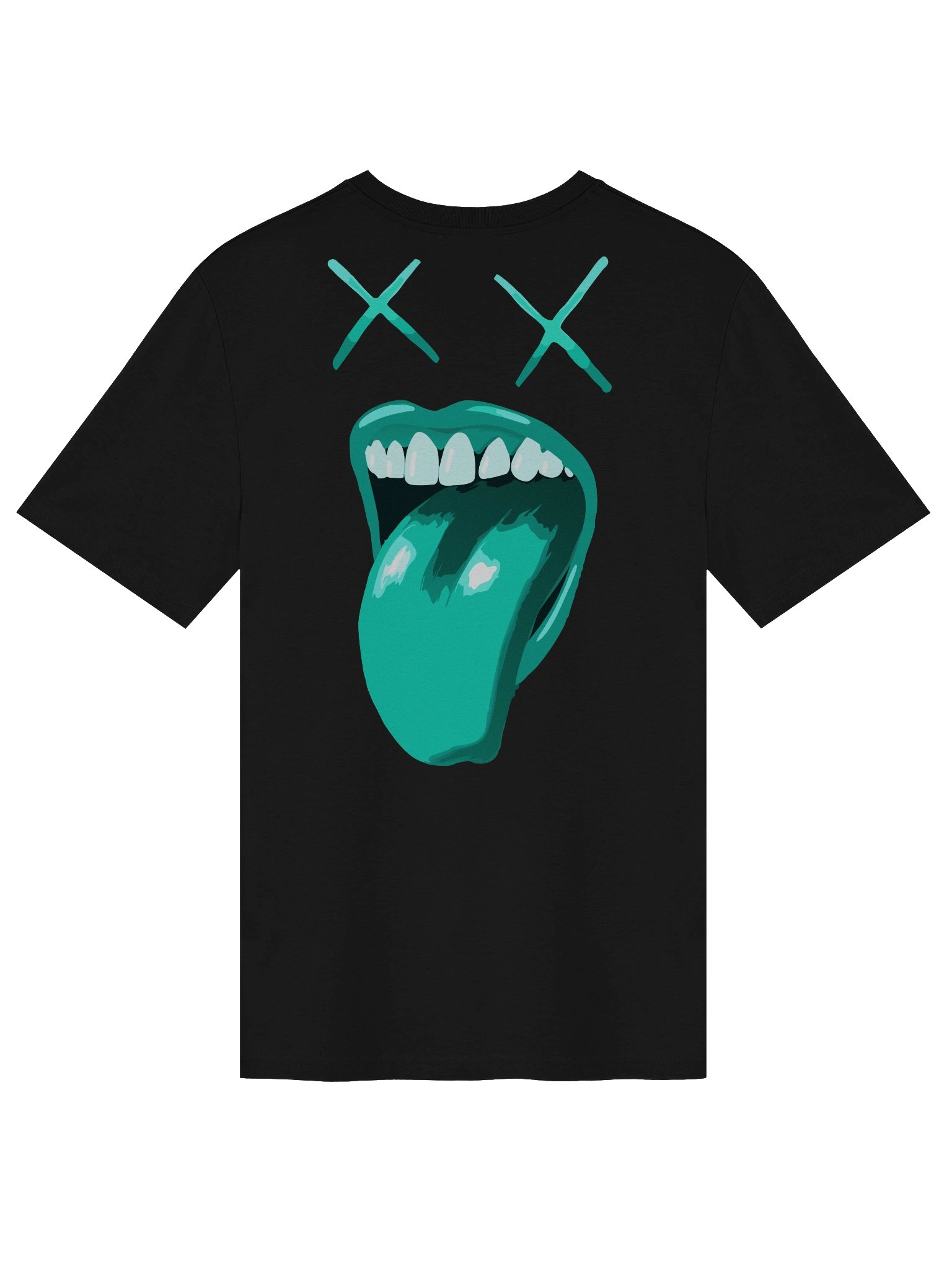 ROLLING ROCK TEE product image (1)