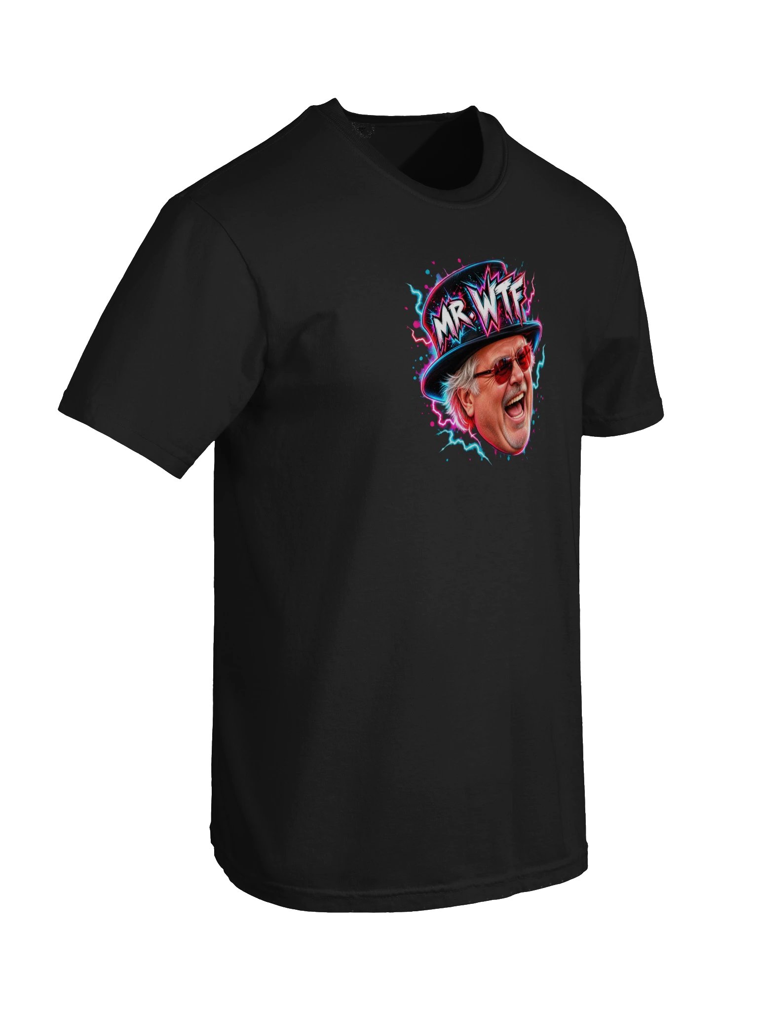 MR.WTF T-Shirt product image (28)