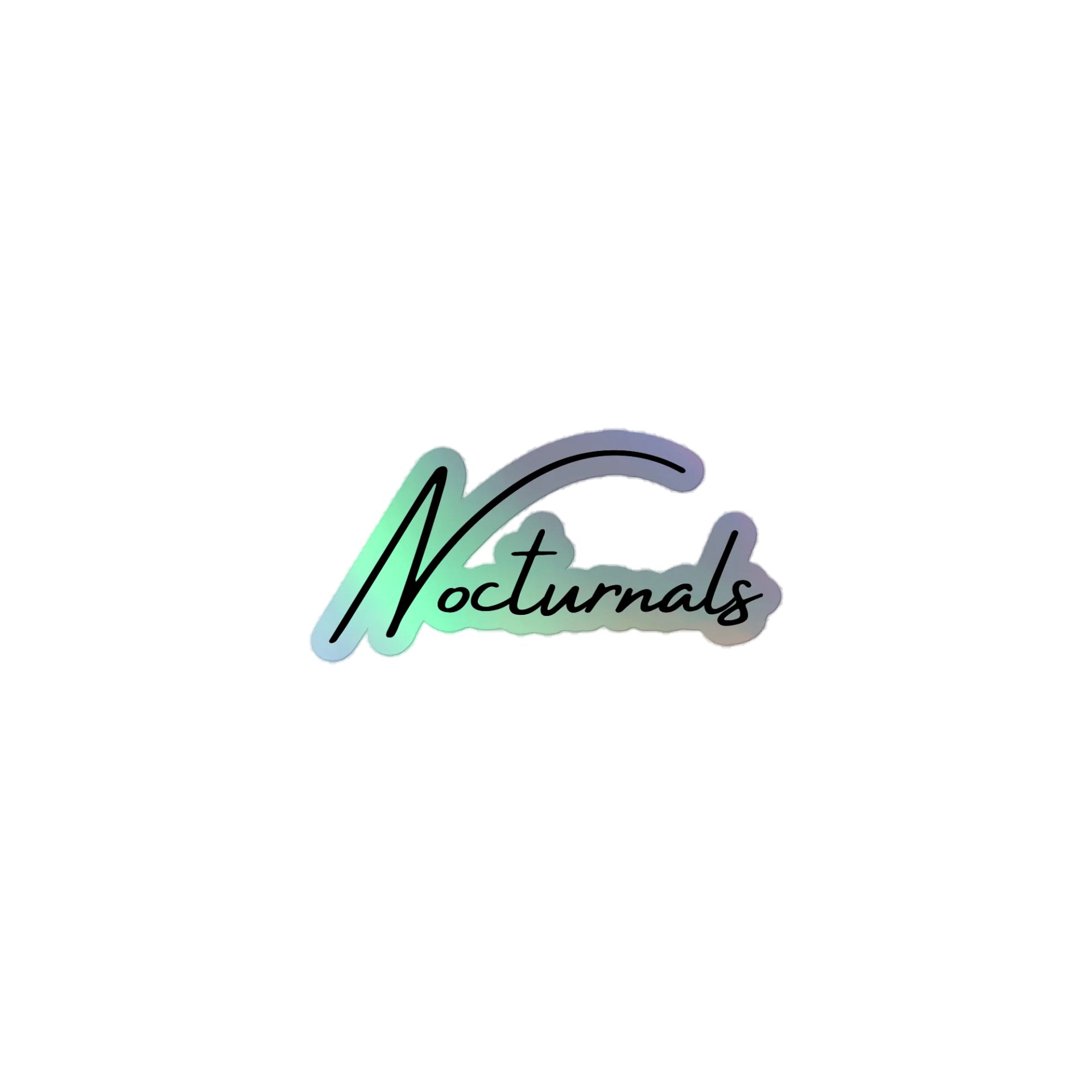 nocturnals v3 sticker product image (1)
