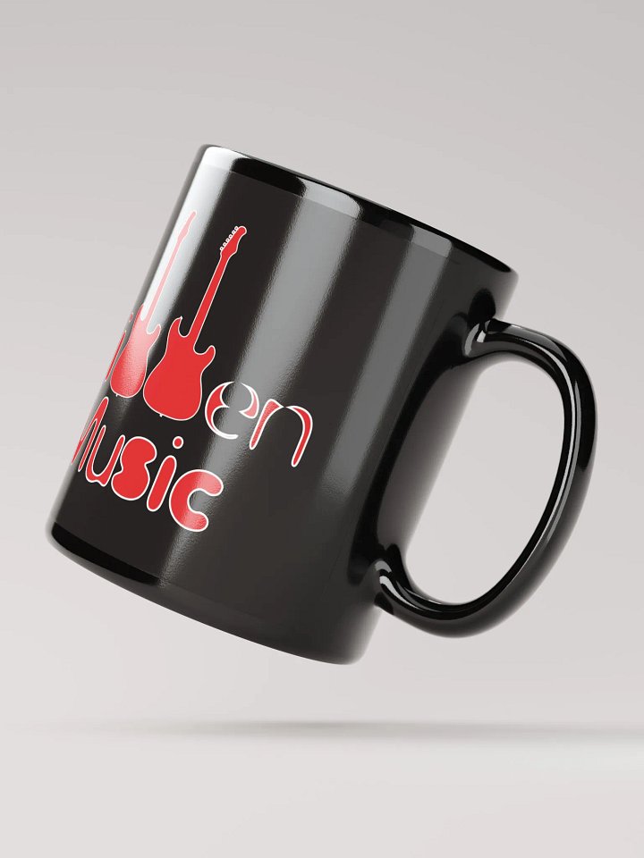 OG Red Logo Coffee Cup product image (2)