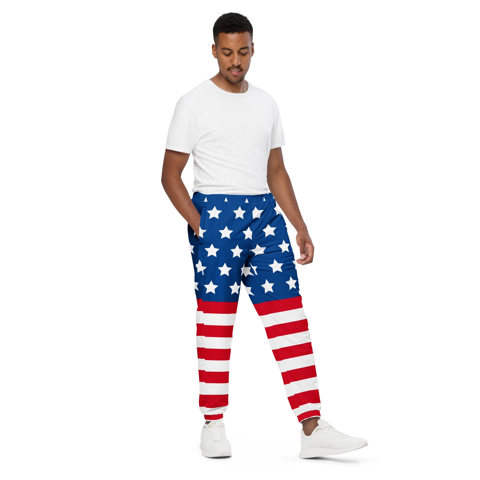USA Track Joggers product image (3)
