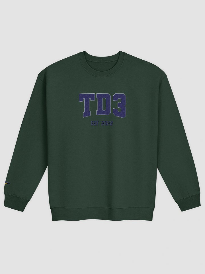 Winter Collection Crewneck product image (1)