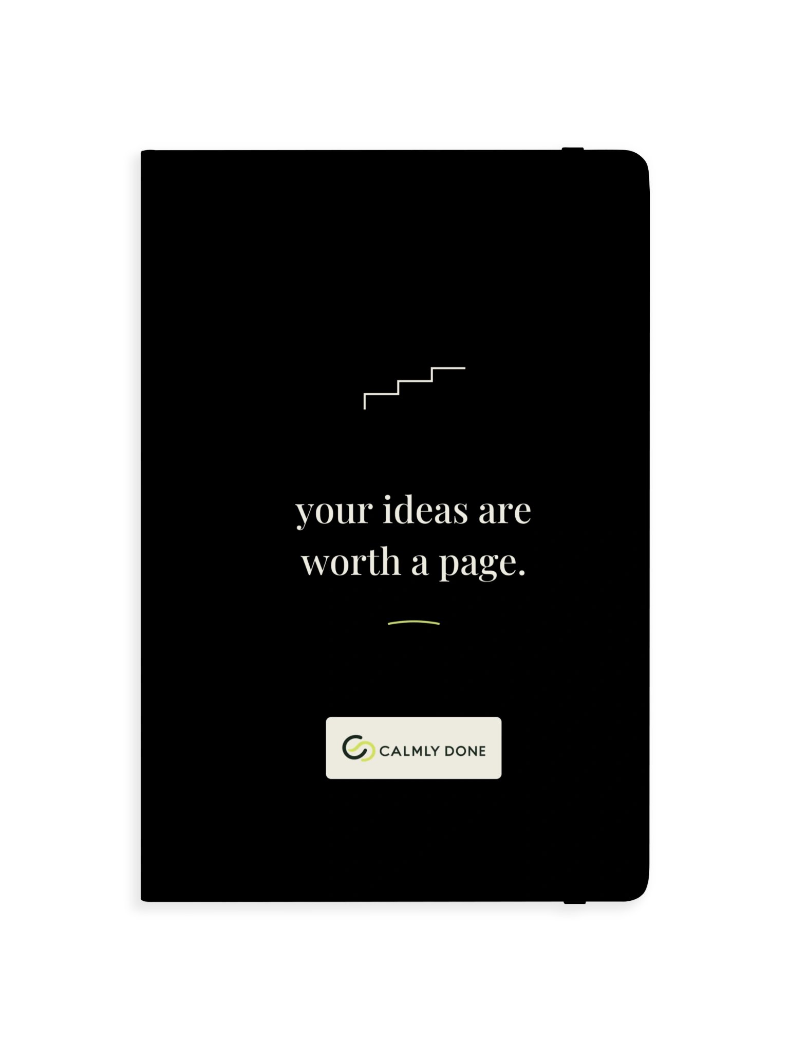 Valuable Ideas Journal product image (1)