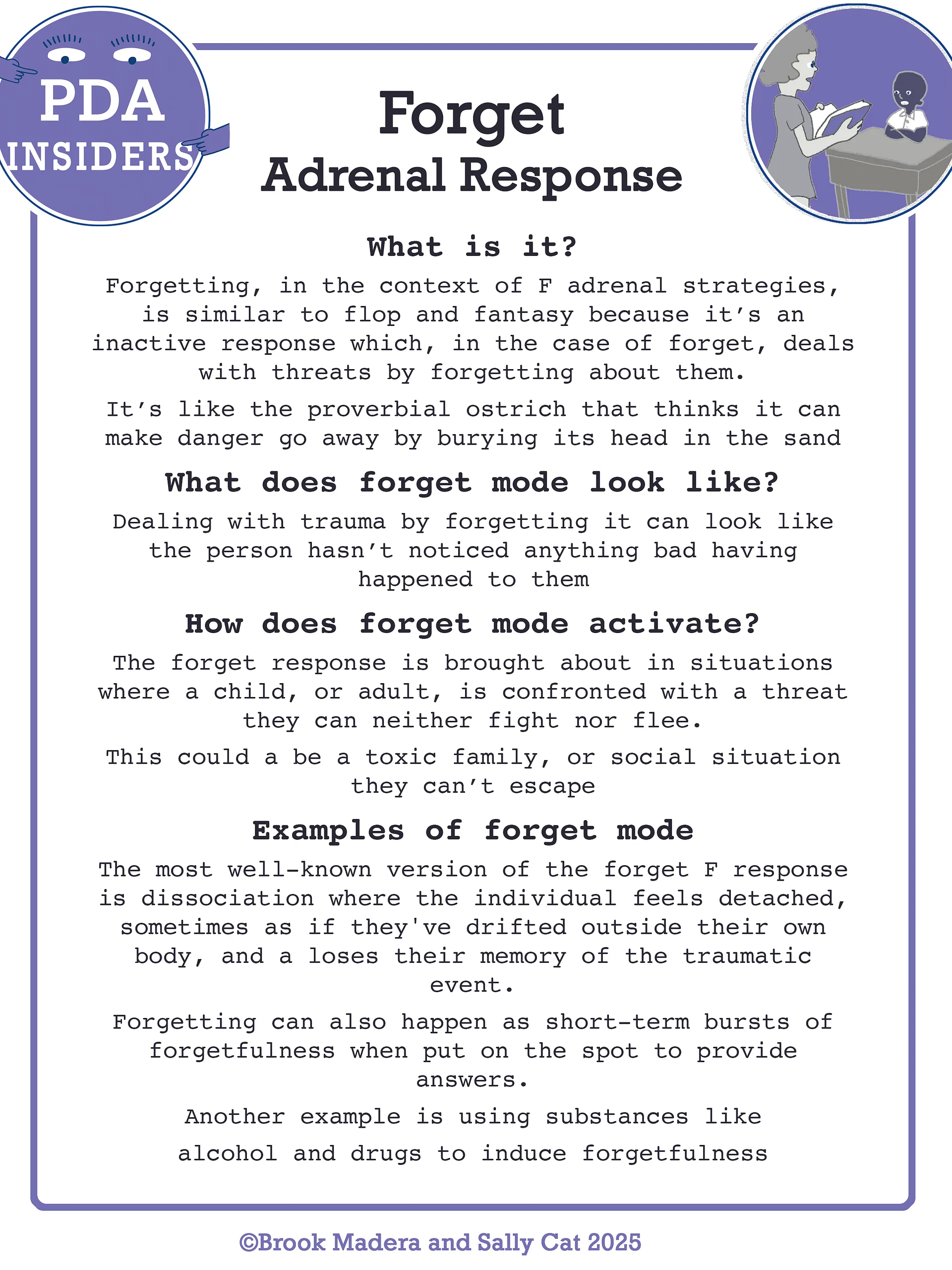 Forget adrenal response product image (1)