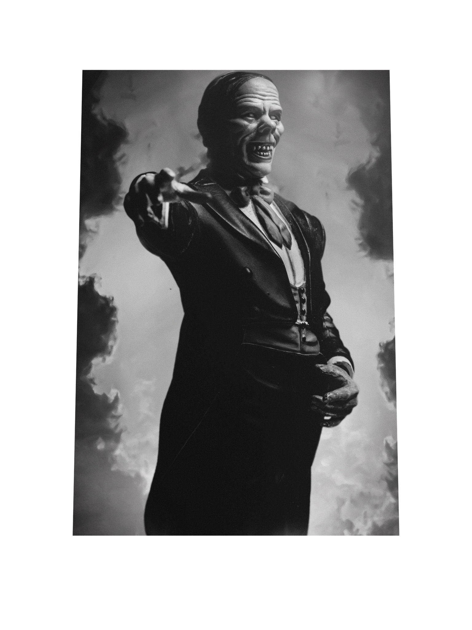 The Phantom 12x18 Print product image (1)