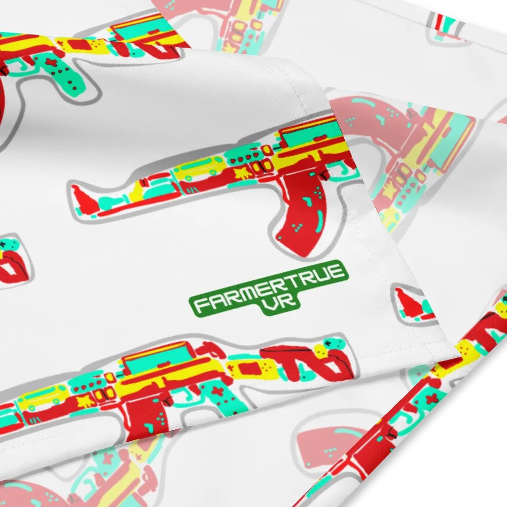 AK47 Bandana product image (2)