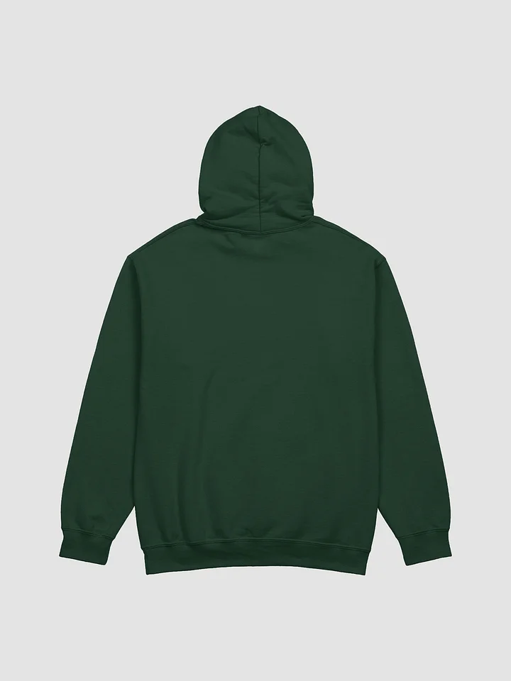 Howloween Frankenpoodle Hoodie product image (2)