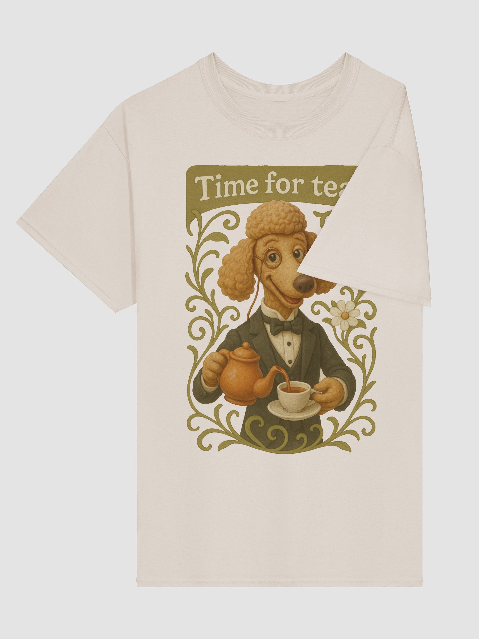 Time for Tea? product image (3)