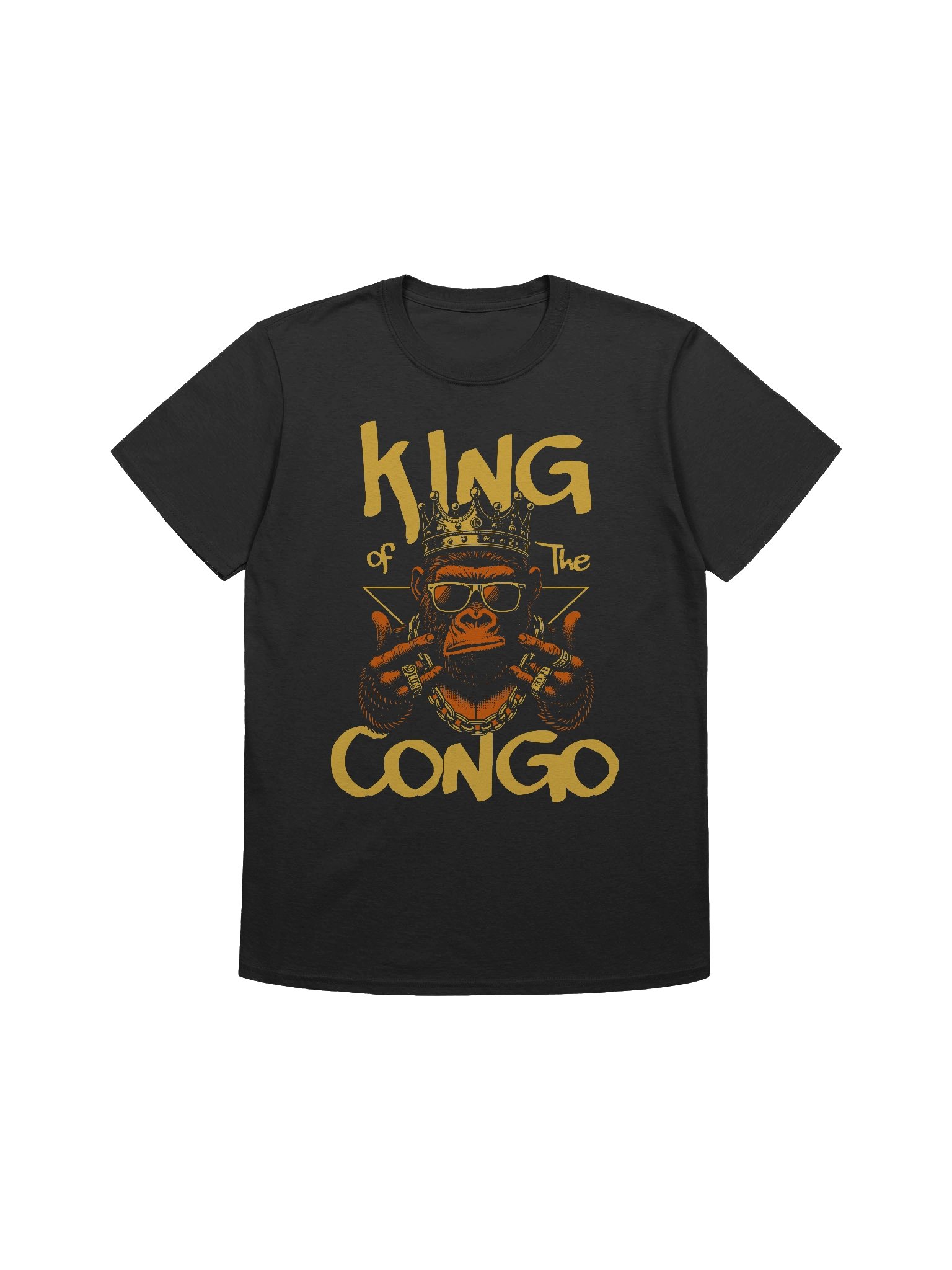 Congo T product image (1)