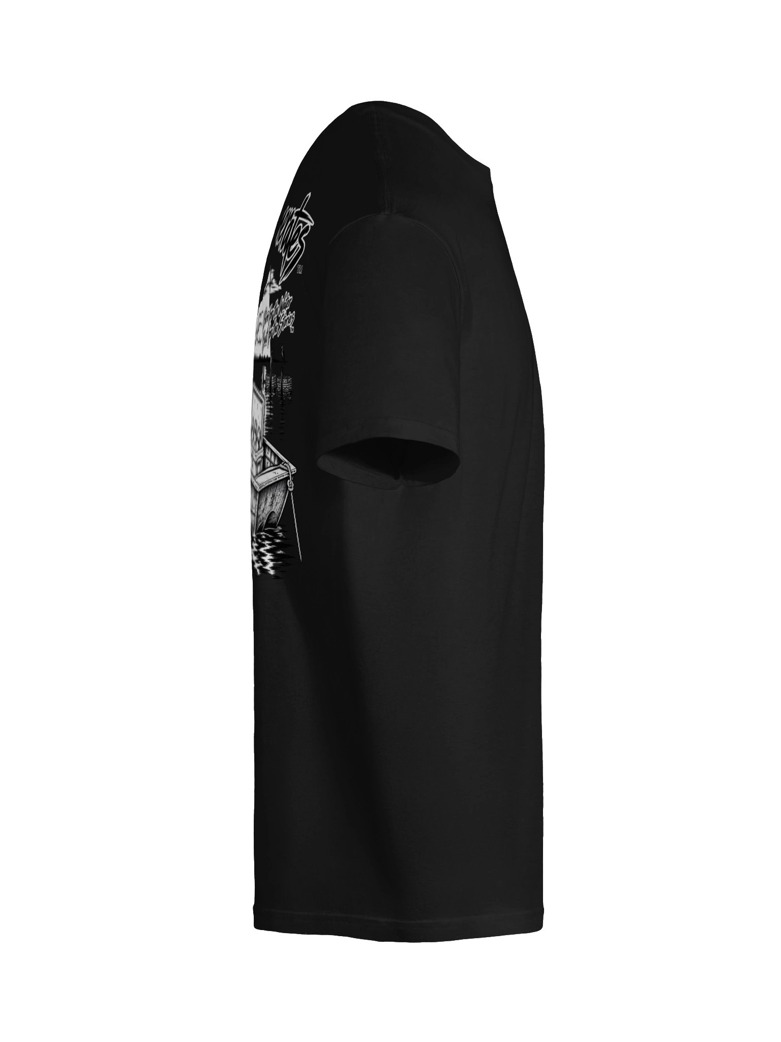Coastal Degenerates™ Bay Rat Tee product image (147)