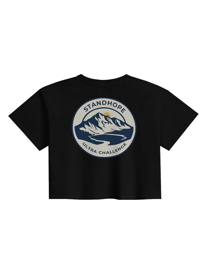 Standhope Ultra Crop Top product image (2)