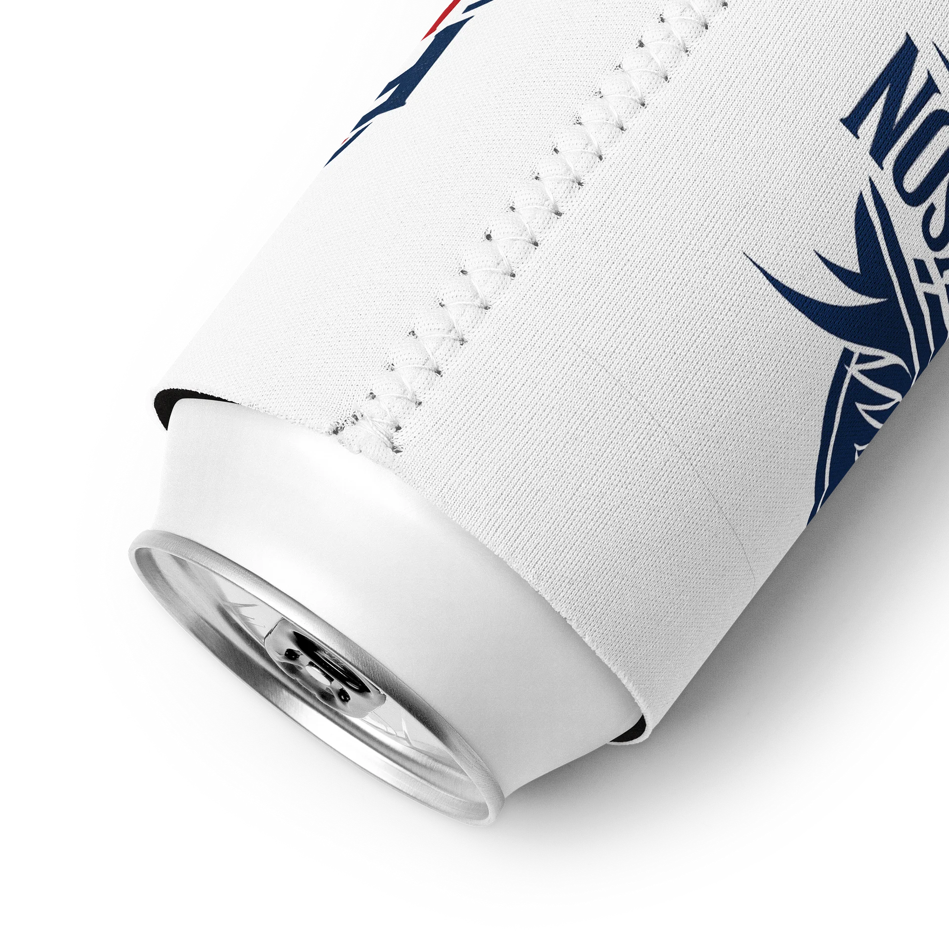 Fifty Free America™ x Lake Jackson Lawn Koozie product image (10)