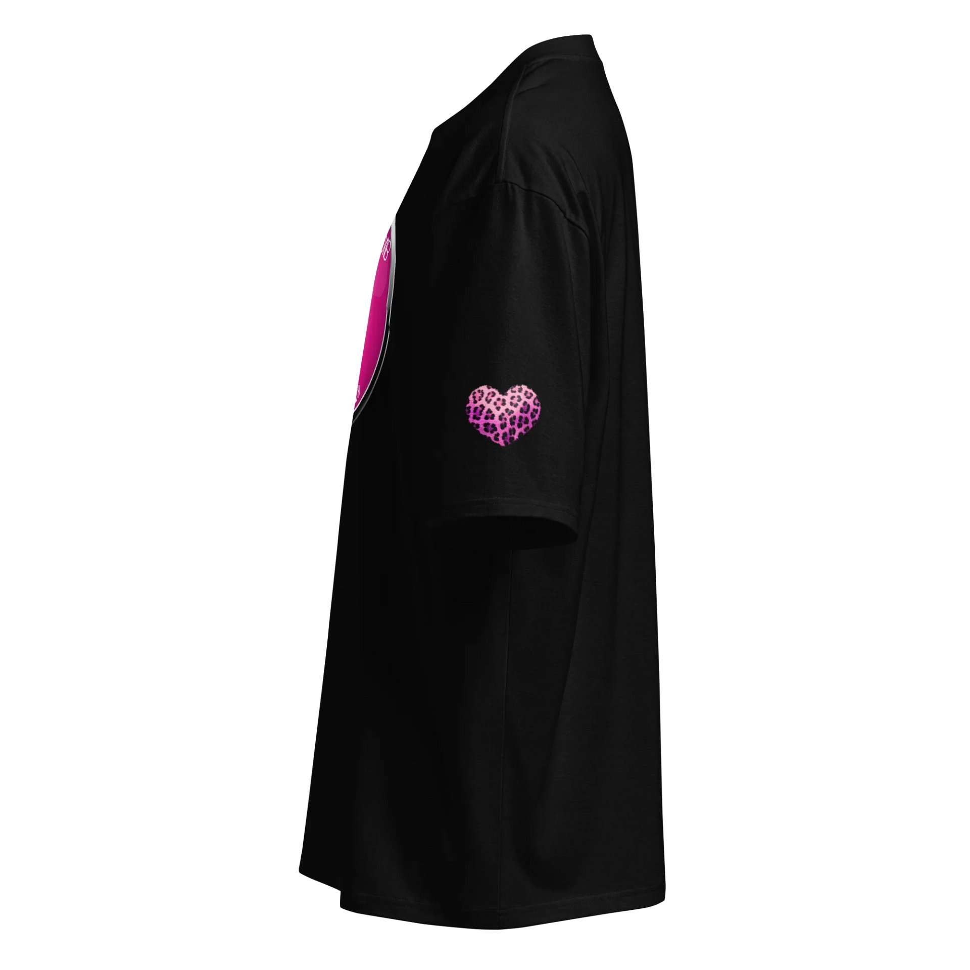 OVERSIZE TEE product image (2)