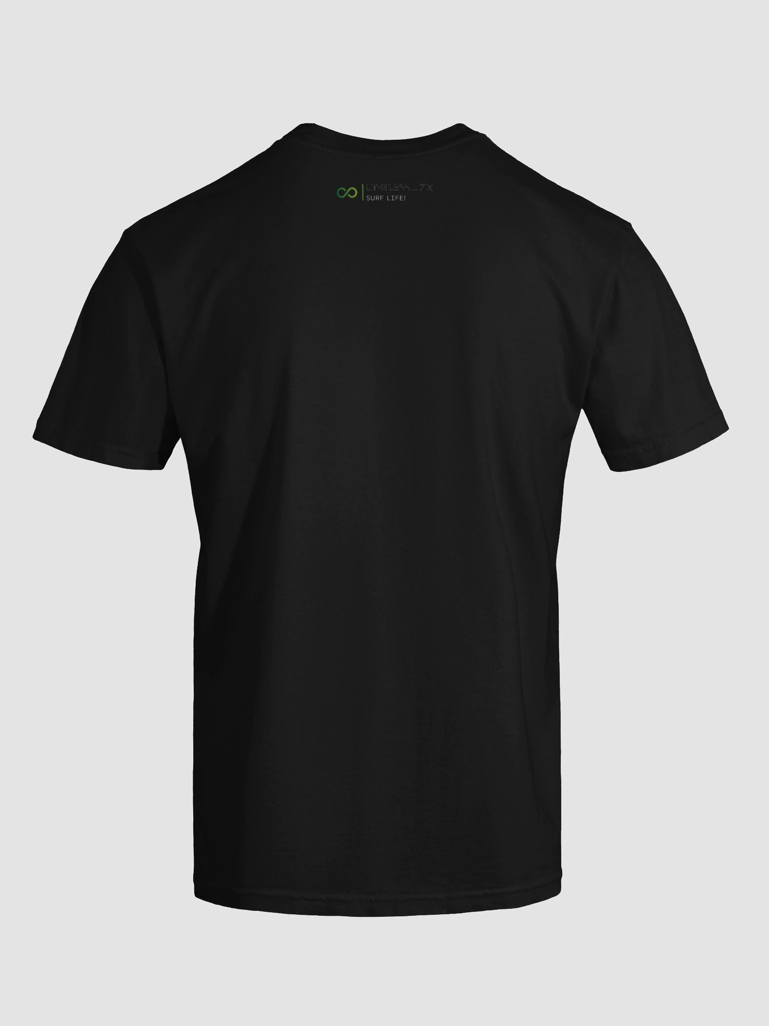Control Start with your Agrements T-Shirt product image (123)