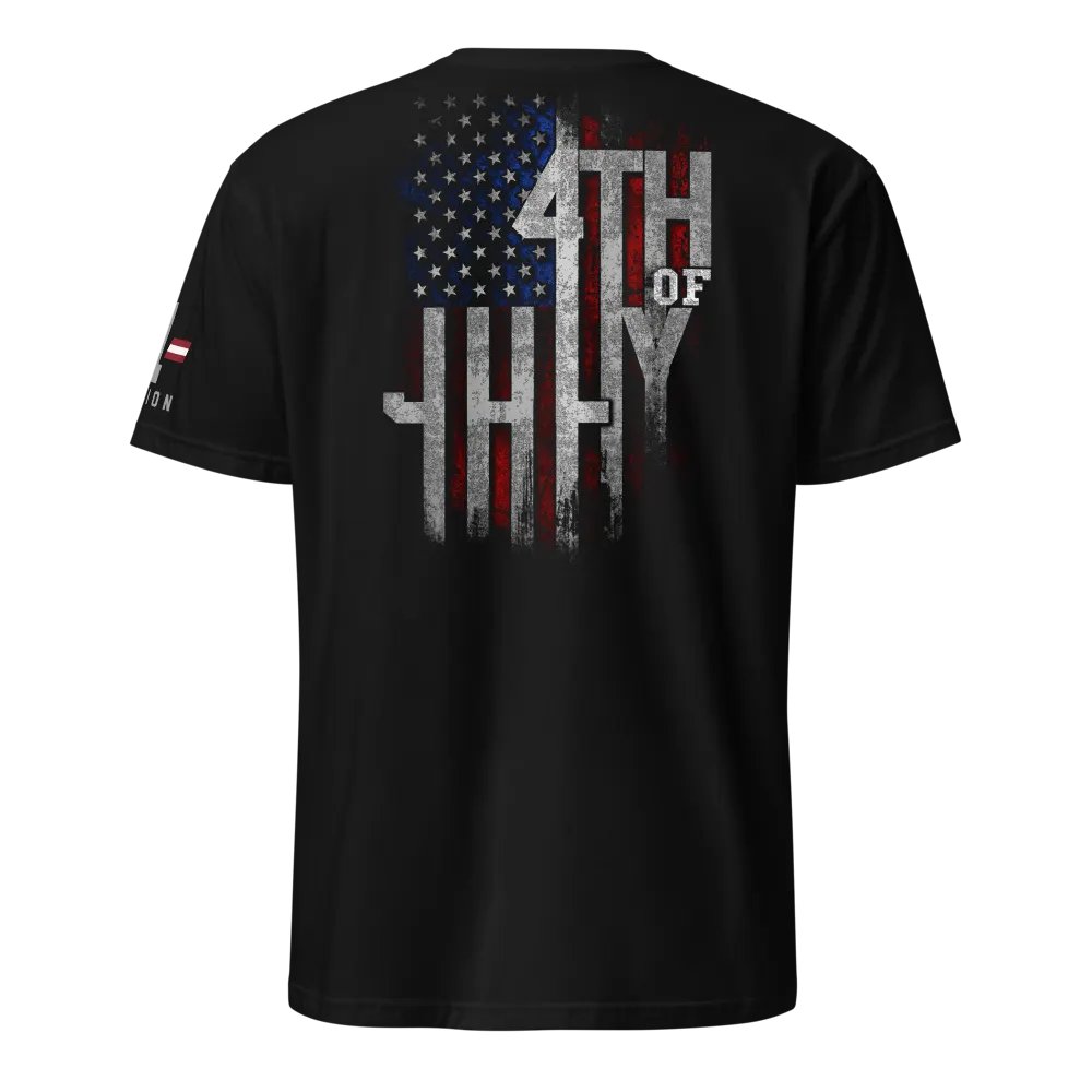 4th of July Flag product image (1)