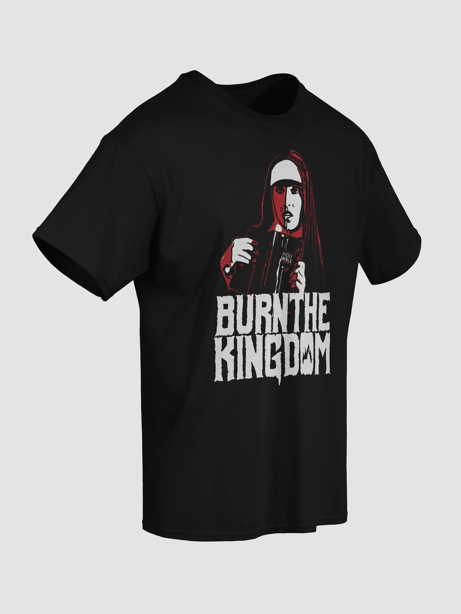 Cummy Nunny T-Shirt product image (5)