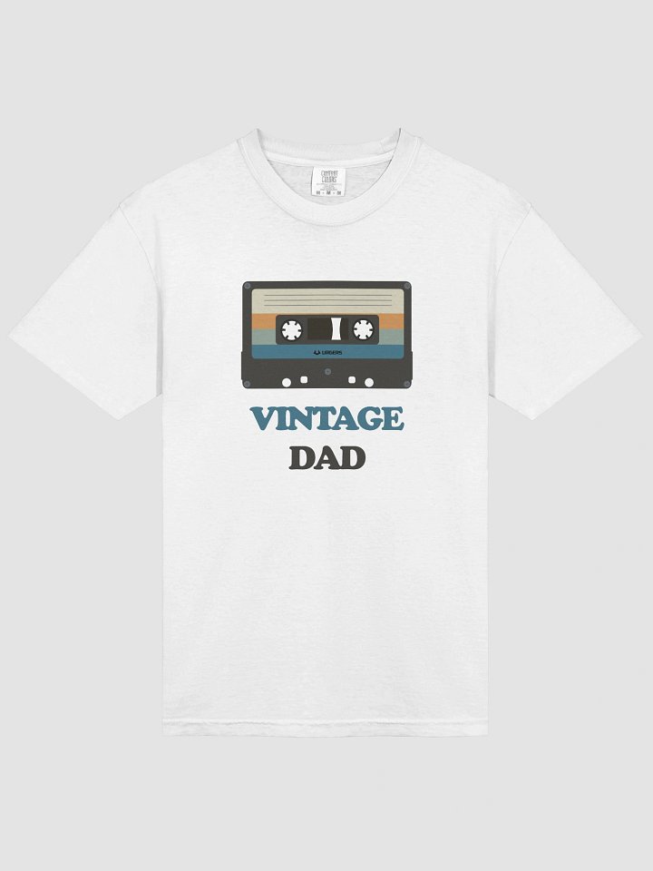 Urgers Vintage Dad Shirt product image (1)