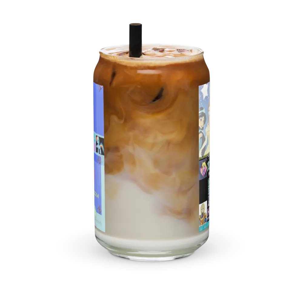 Lion's Cool Glass product image (41)