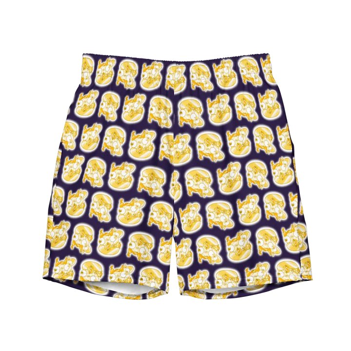 Kappacorn Floatie Swim Trunks product image (1)