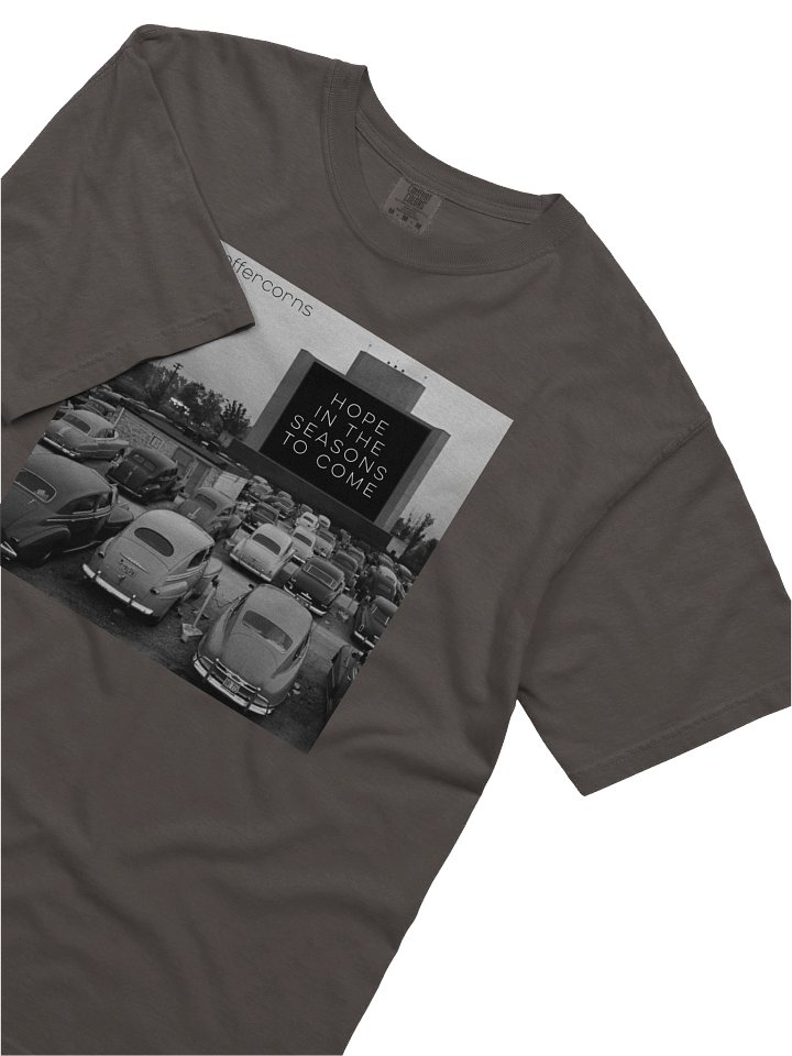 Drive-In Tee product image (2)