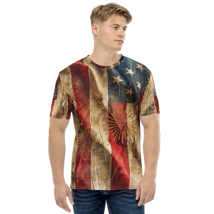 GlenRidge Maint / Plant OPs Tee product image (2)