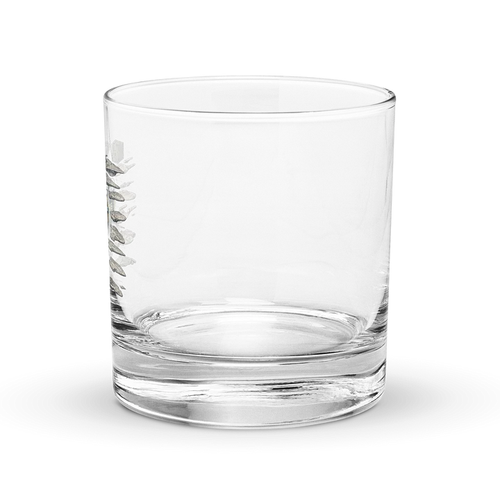 STFC Briefings All The Ships Collection Rock Glass product image (2)