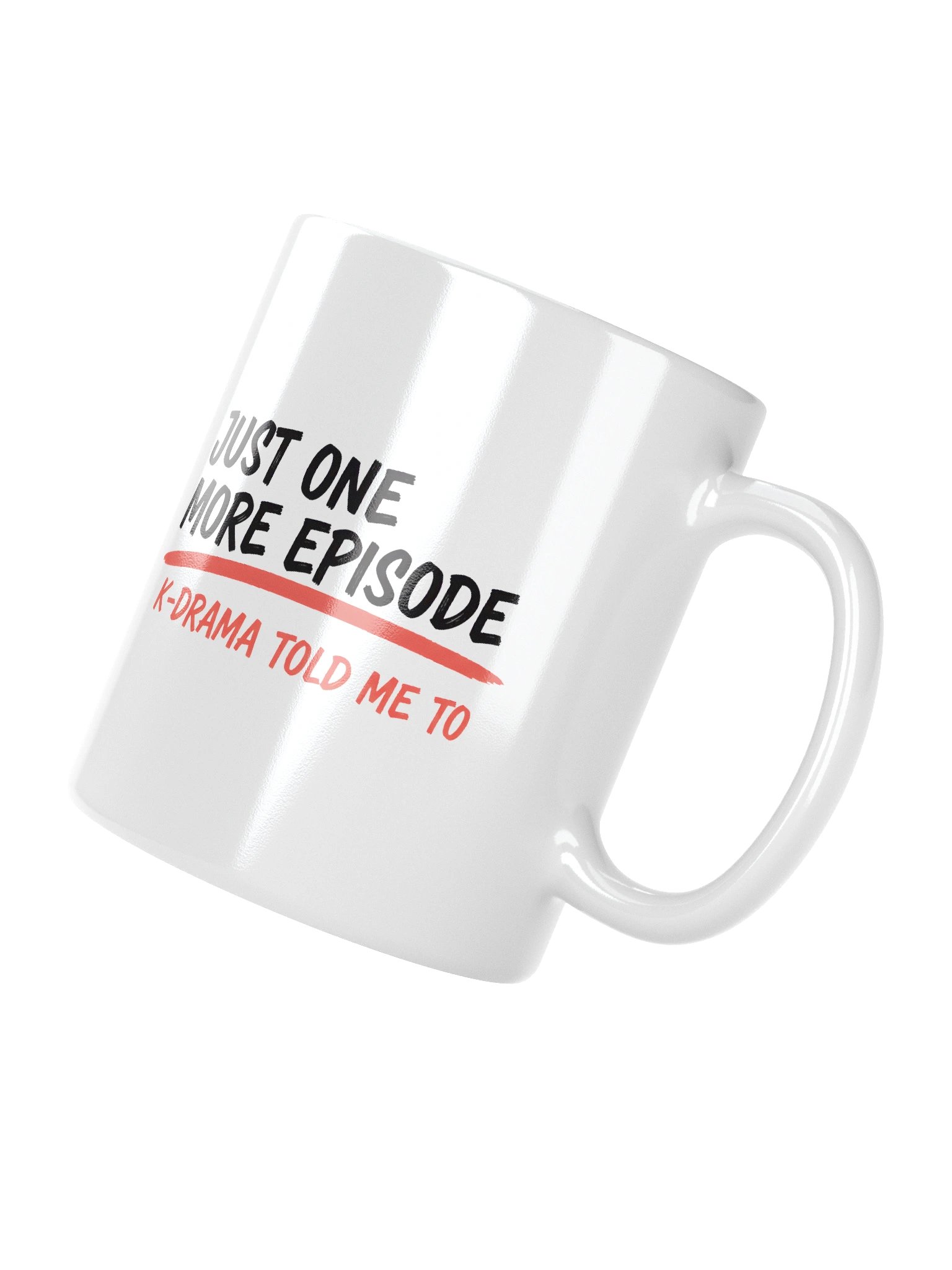 Just One More Episode 2 product image (7)