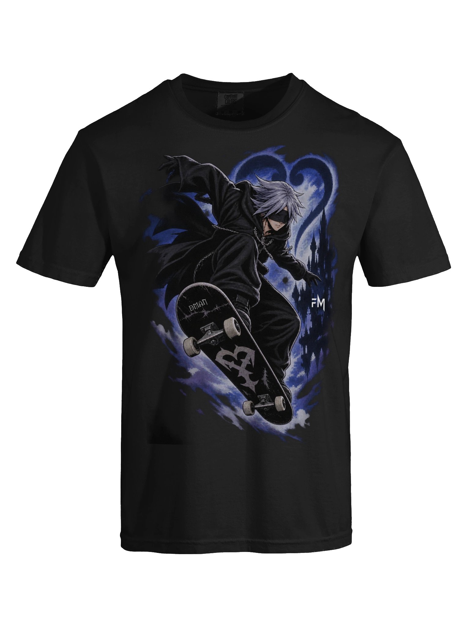 Dripku FM Signature Tee product image (9)