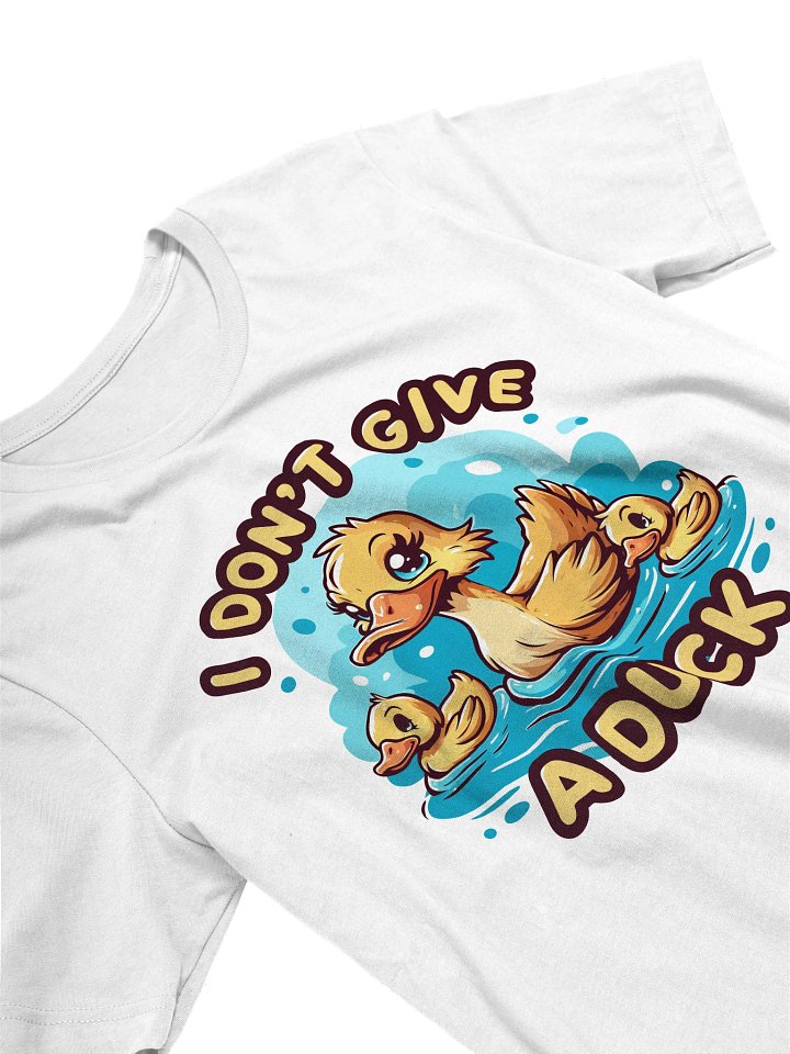 Quirky Graphic T-Shirt product image (2)