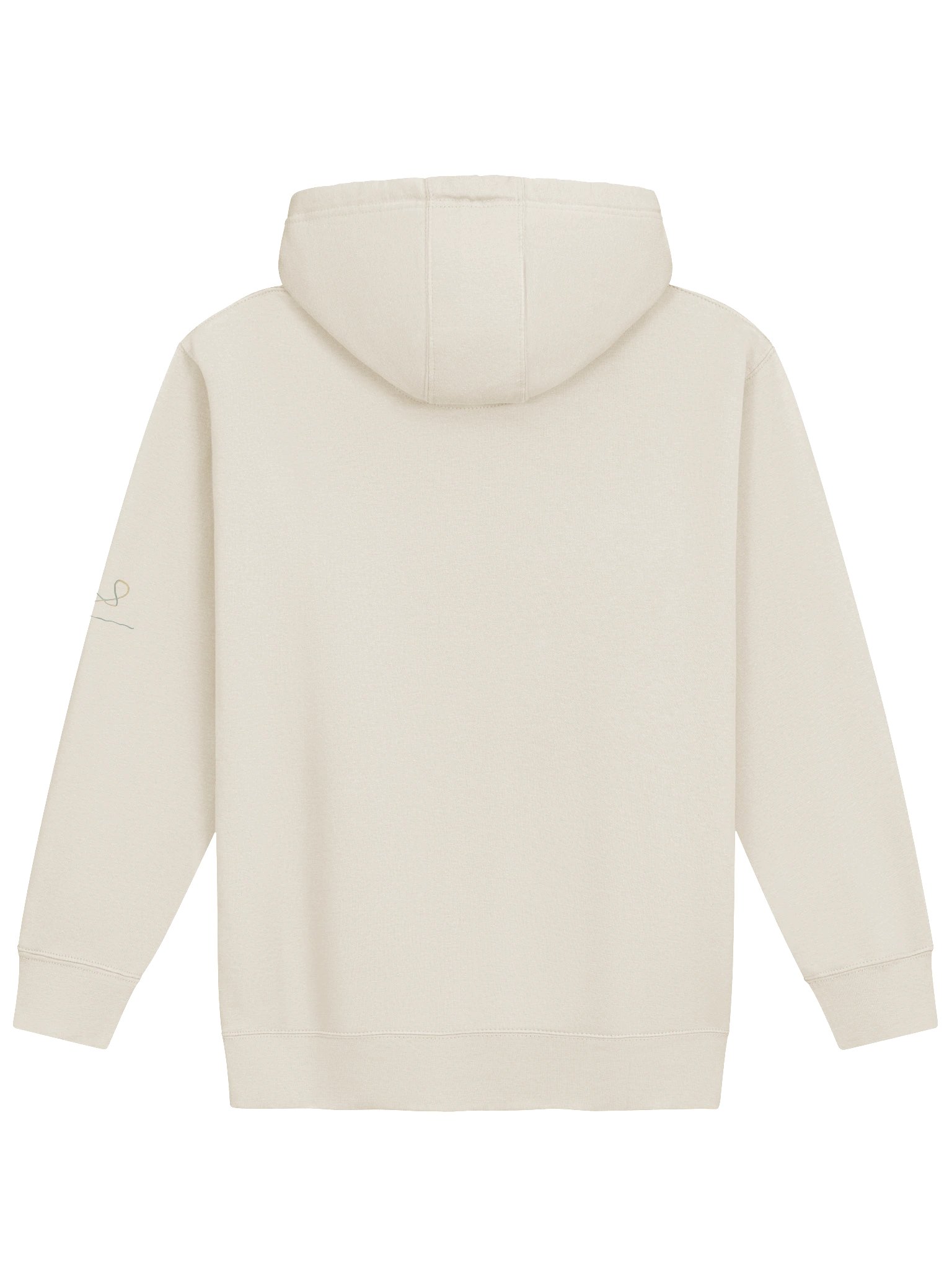 "Breathwork in action!" Hoodie product image (2)