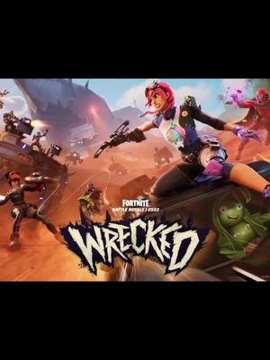 Fortnite is about to be good again @Fortnite Official @Epic Games Store #fortnite #marvel #fypage 