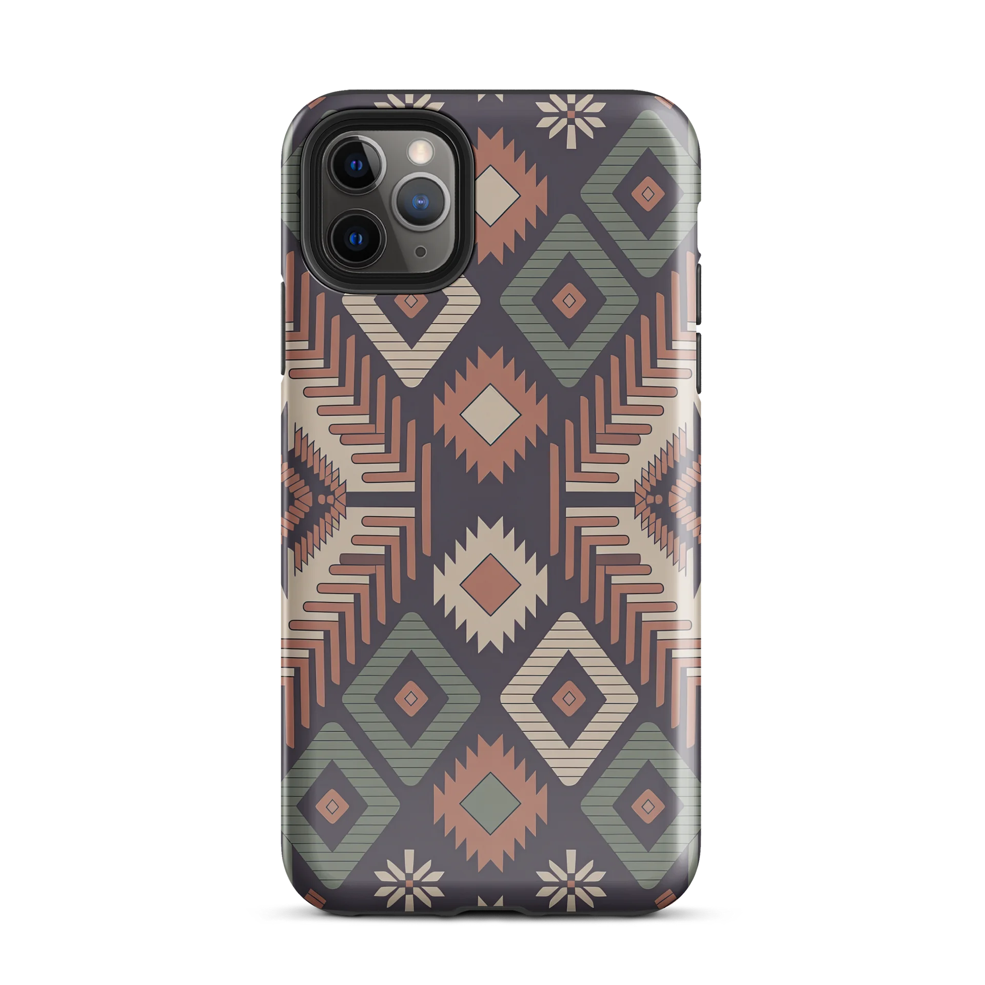 The GŌΛSHΛPE Nomad Case – Mexican Symmetry Edition 01 (iPhone) product image (2)