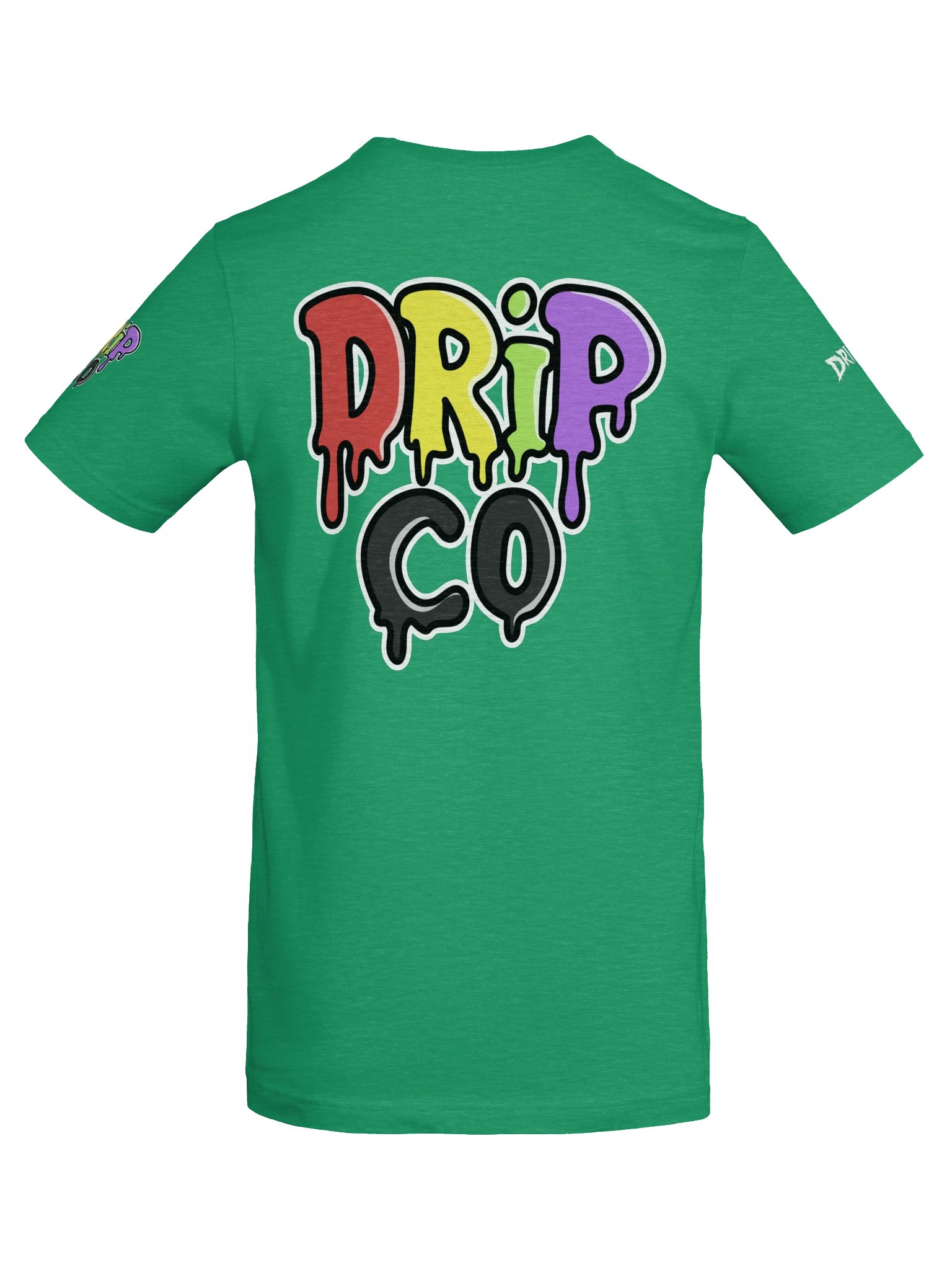 DRIPCO LOGO TEE product image (6)