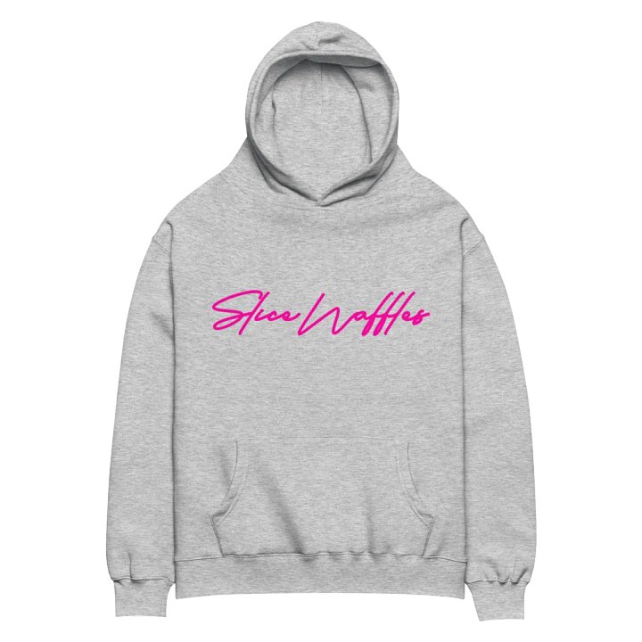 SliceWaffles Inc. Hoodie product image (20)