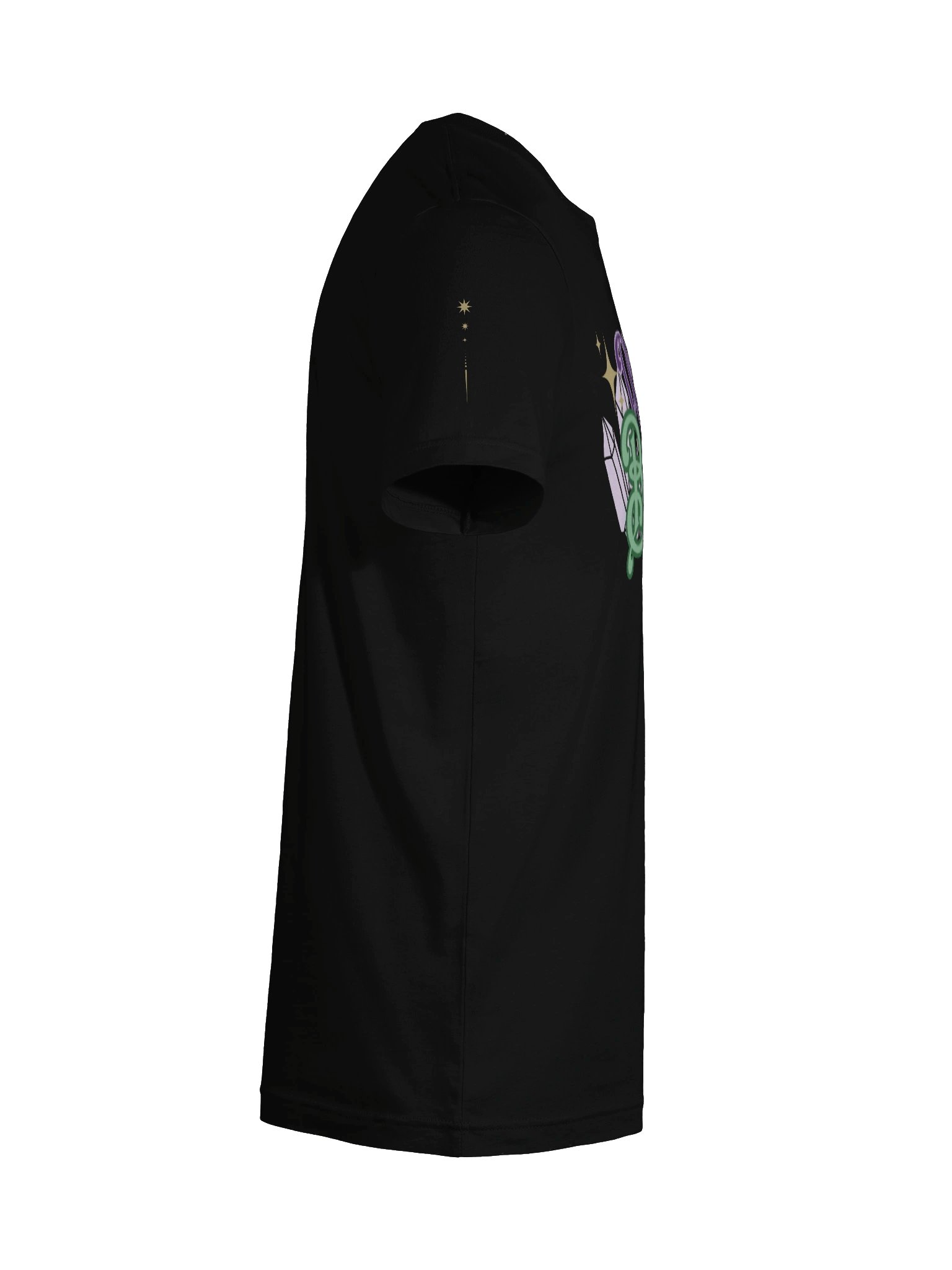 Witch Bitch T-Shirt product image (12)
