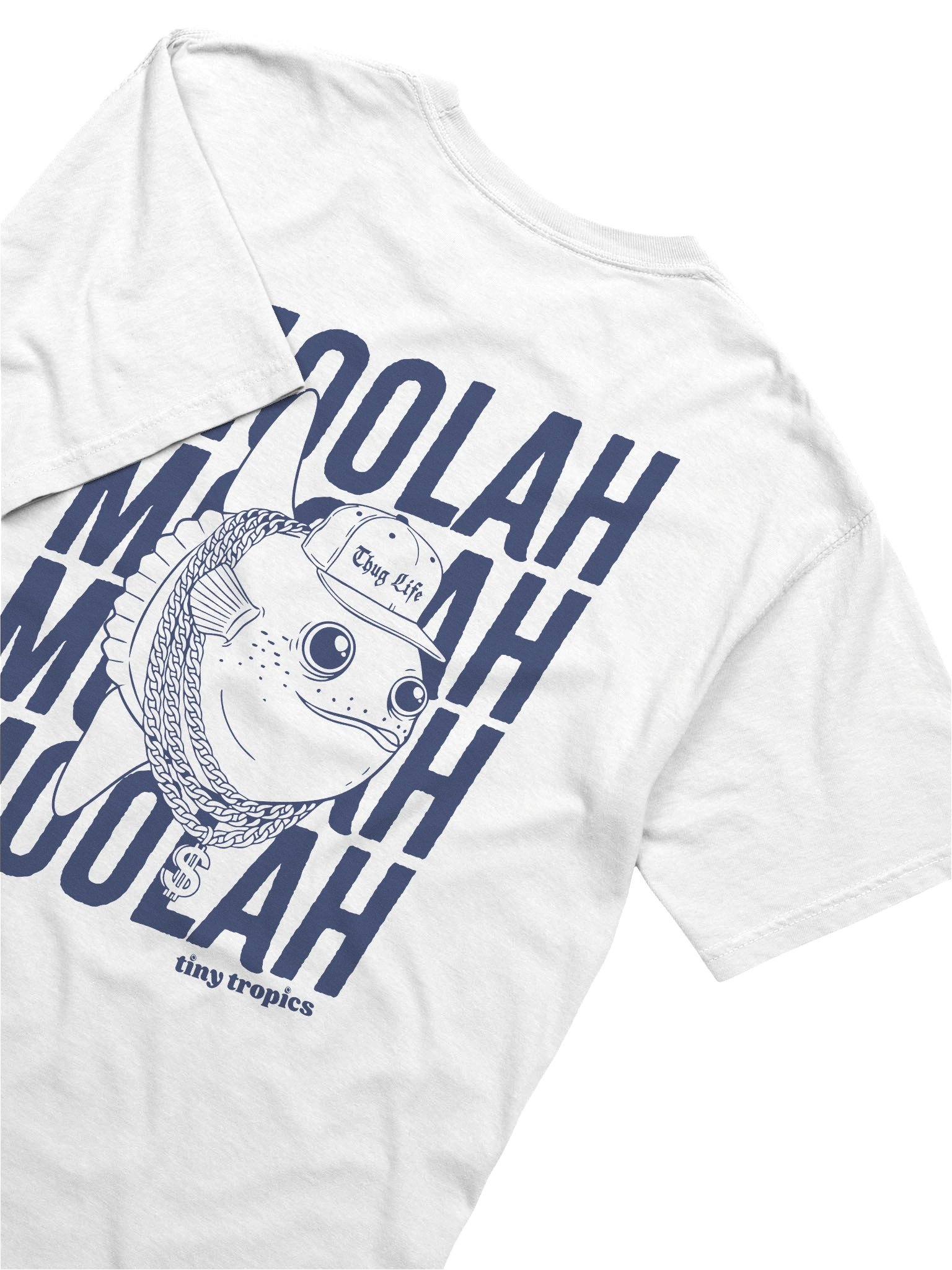 Moolah Moolah | Tee product image (3)