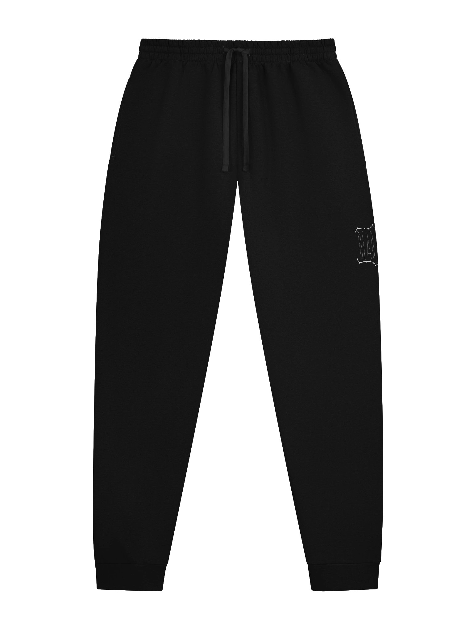SIMPLE DEADSMILE JOGGERS product image (1)